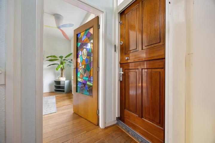 Foto 9 van Roerdompstraat 13