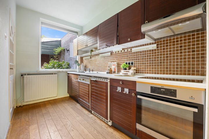 Foto 10 van Roerdompstraat 13