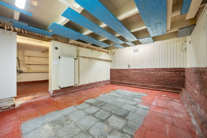 Foto 15 van Roerdompstraat 13