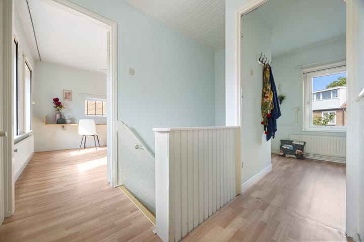 Foto 17 van Roerdompstraat 13