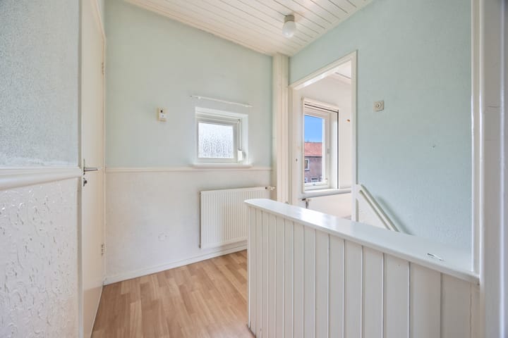 Foto 18 van Roerdompstraat 13