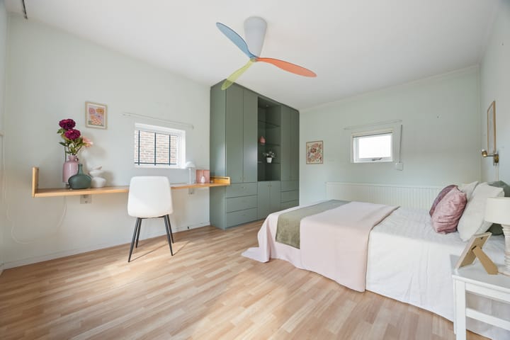 Foto 19 van Roerdompstraat 13