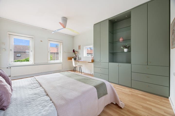 Foto 21 van Roerdompstraat 13