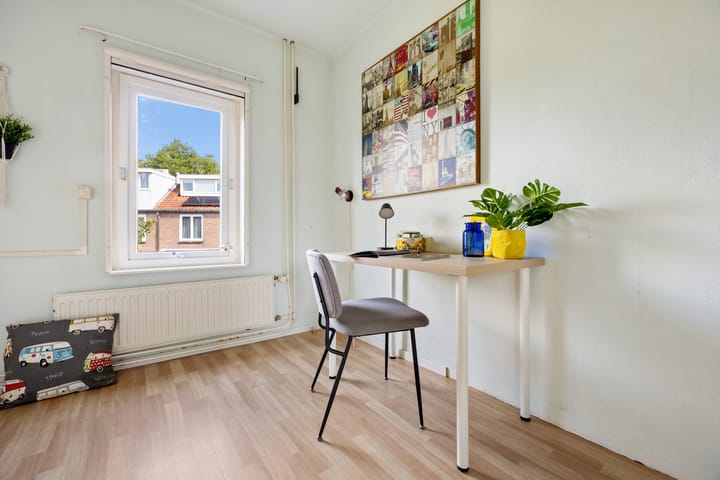 Foto 24 van Roerdompstraat 13