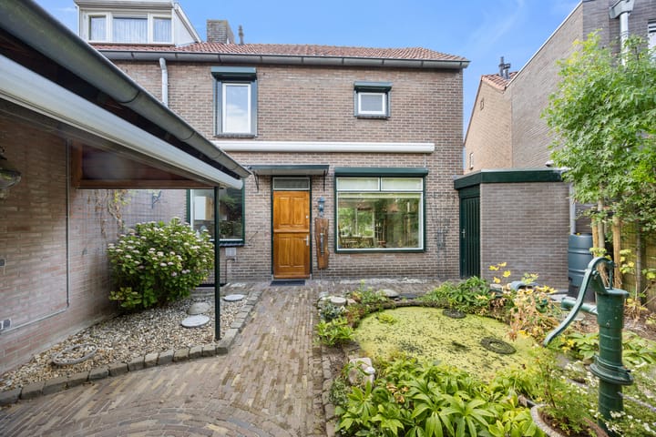 Foto 27 van Roerdompstraat 13