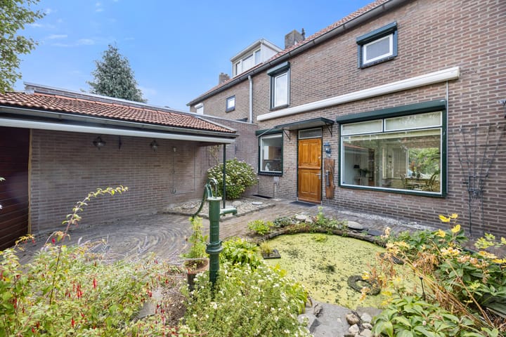 Foto 28 van Roerdompstraat 13