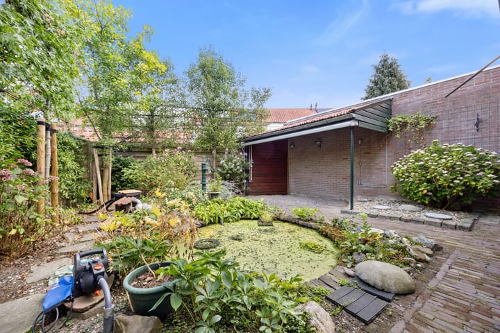 Foto 29 van Roerdompstraat 13