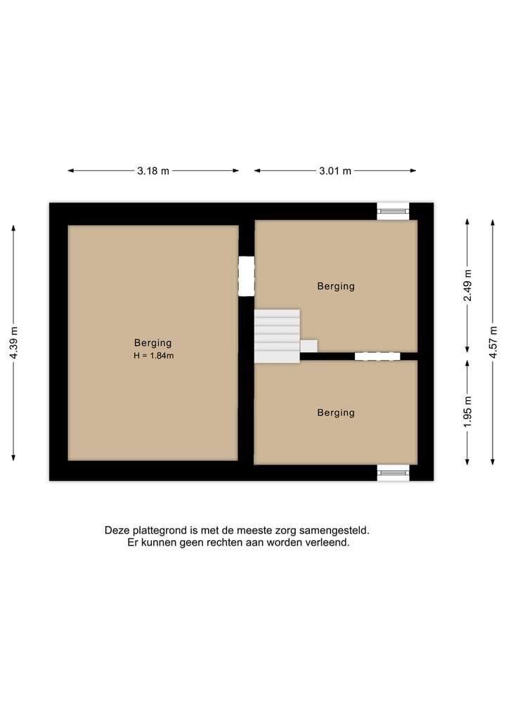 Foto 36 van Roerdompstraat 13