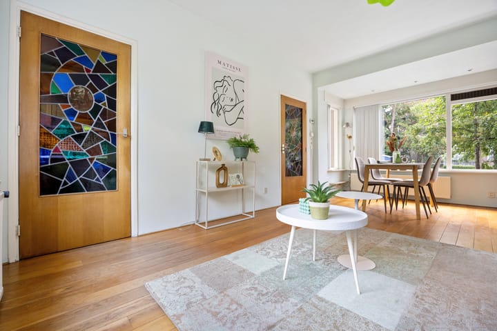 Foto 8 van Roerdompstraat 13