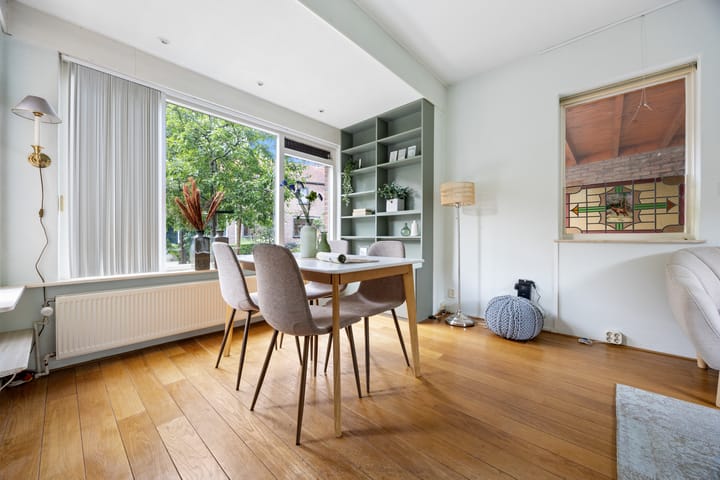 Foto 3 van Roerdompstraat 13