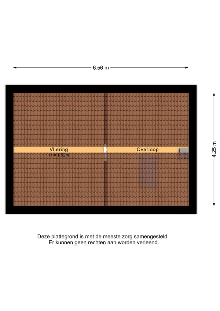 Foto 37 van Roerdompstraat 13