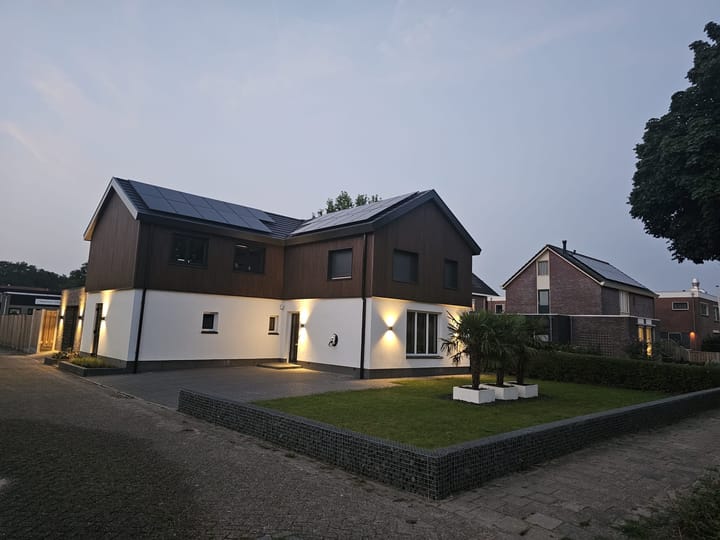 Dr. H.J. Postlaan 40