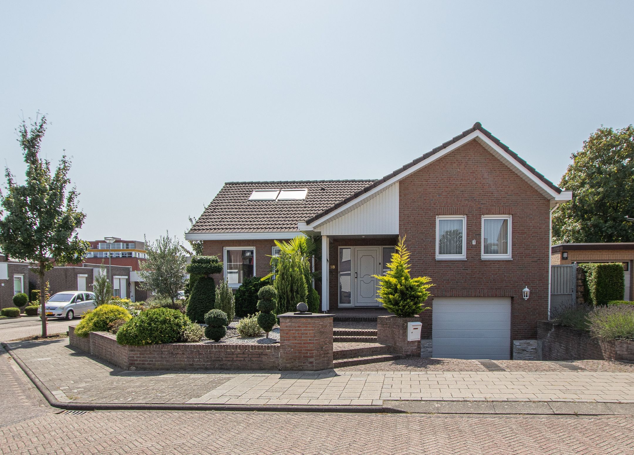 Prinses Christinastraat 18