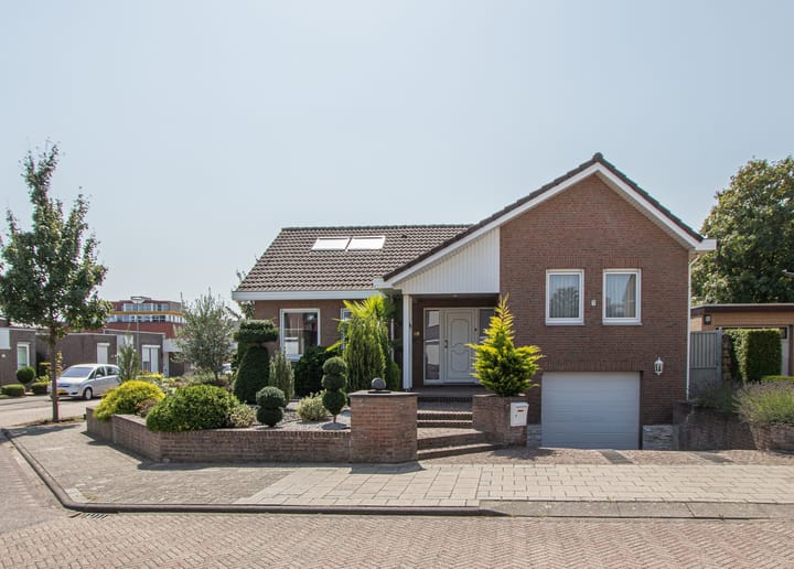 Prinses Christinastraat 18