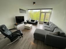 apartments for rent on Baden Powellweg 3