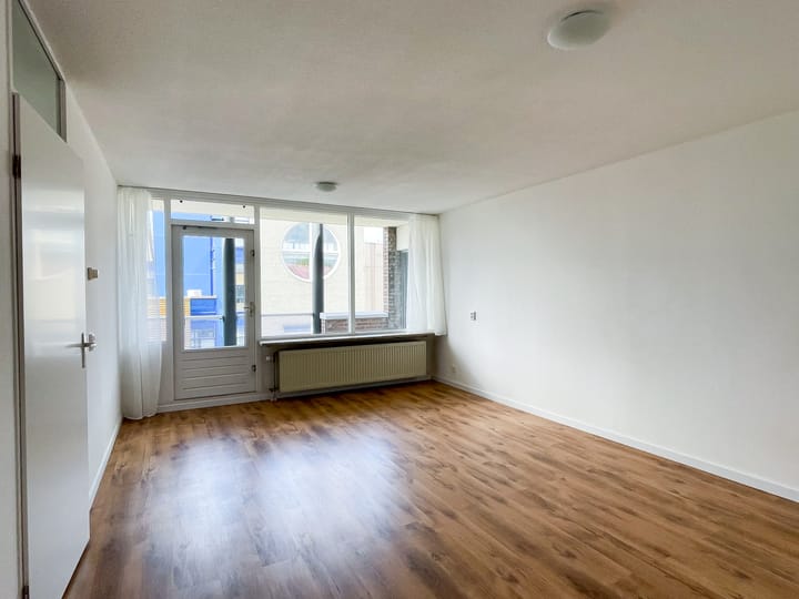 Foto 3 van Marktmeesterstraat 71