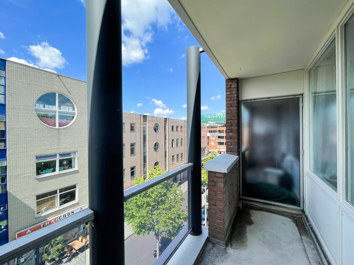 Foto 5 van Marktmeesterstraat 71