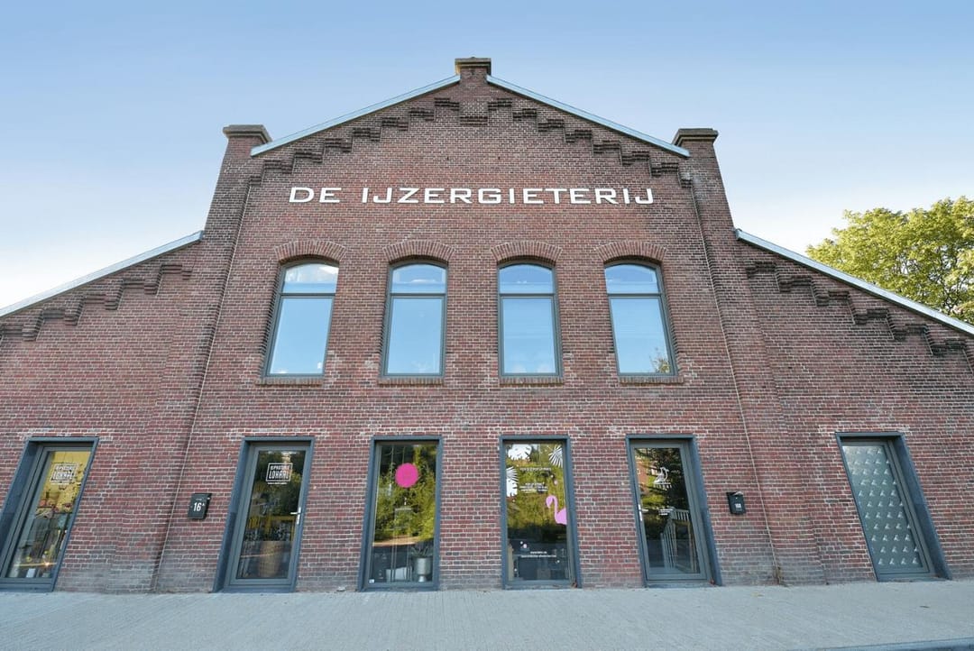 Photo 1 of Scherpenheuvelstraat 19