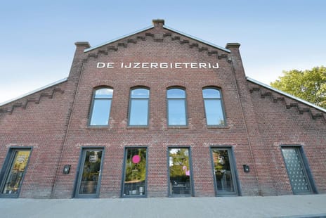 Scherpenheuvelstraat 19