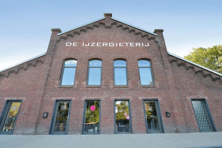 Scherpenheuvelstraat 19
