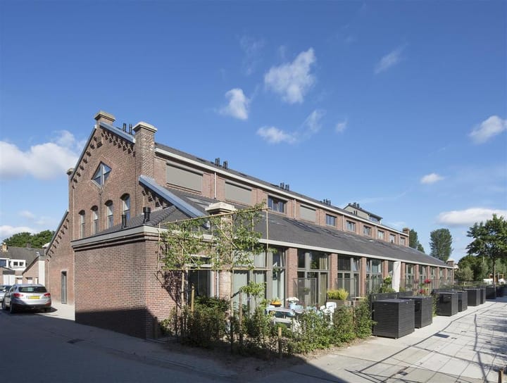 Photo 3 of Scherpenheuvelstraat 19