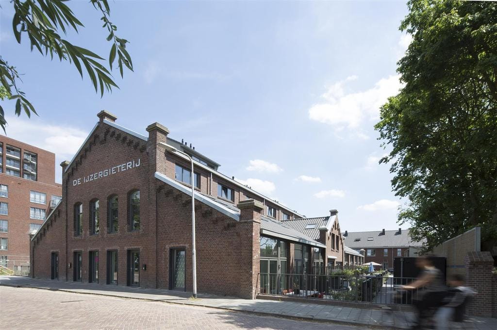Photo 2 of Scherpenheuvelstraat 19