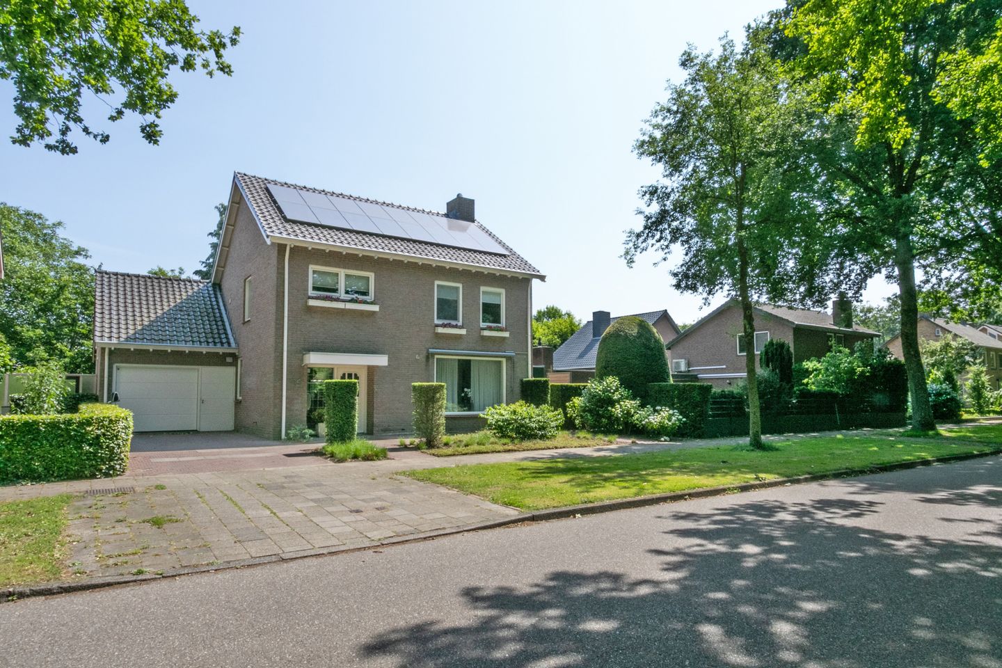 Foto 1 van Uilenweg 14