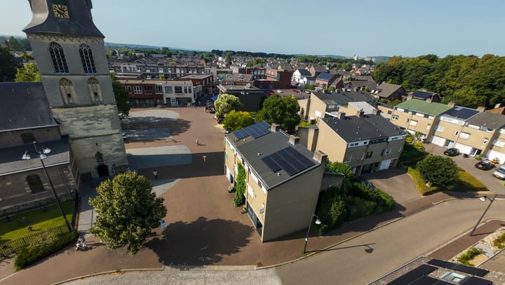 Foto 5 van von Geusauplein 17