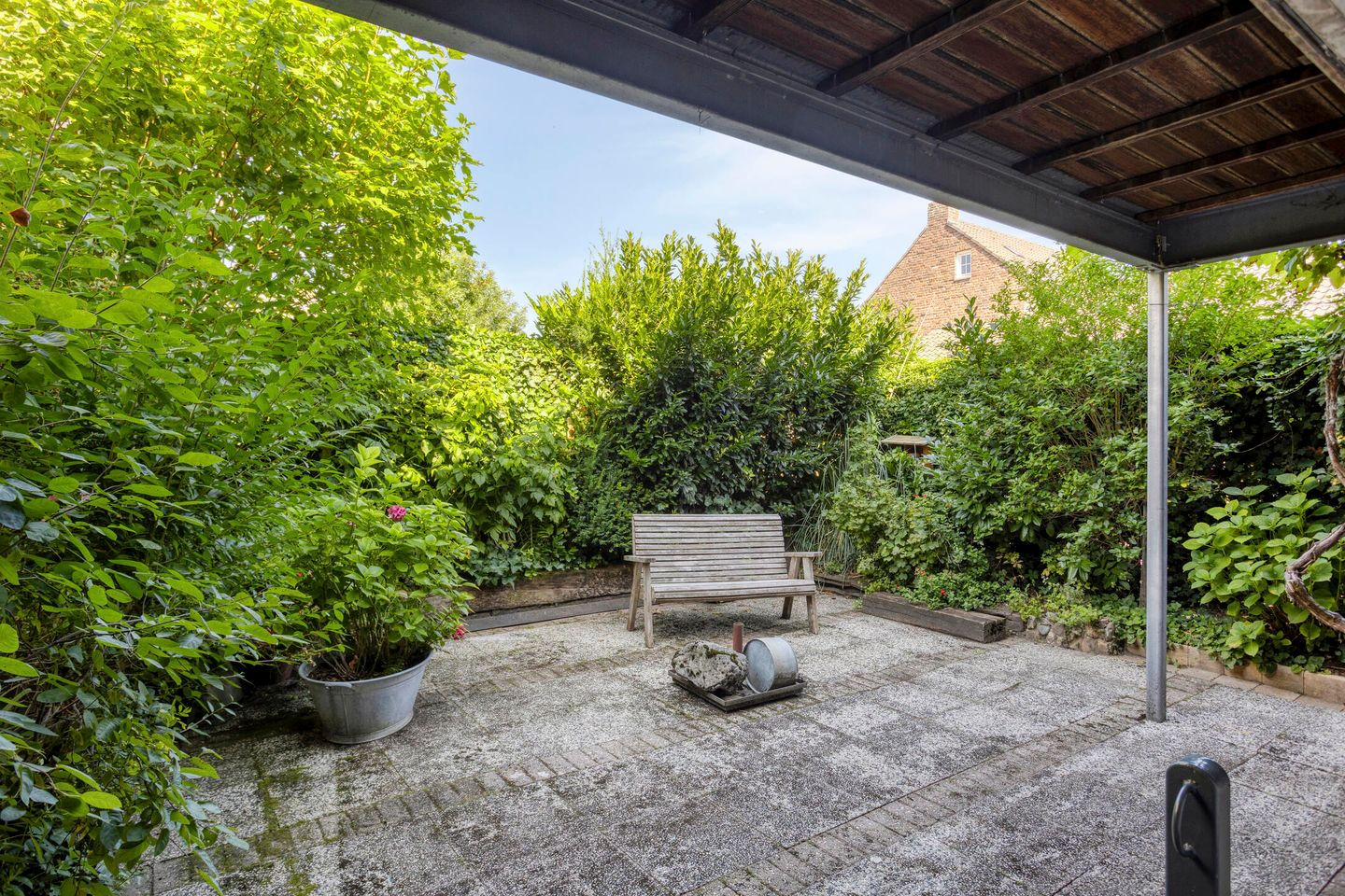 Photo 4 of von Geusauplein 17