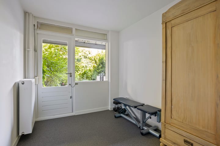 Foto 15 van von Geusauplein 17