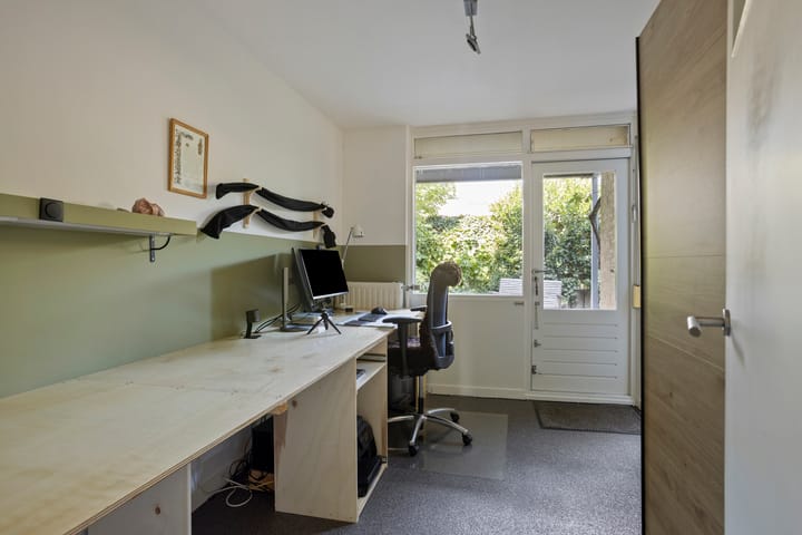 Foto 16 van von Geusauplein 17