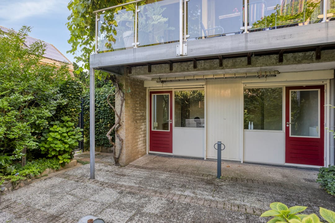 Photo 17 of von Geusauplein 17