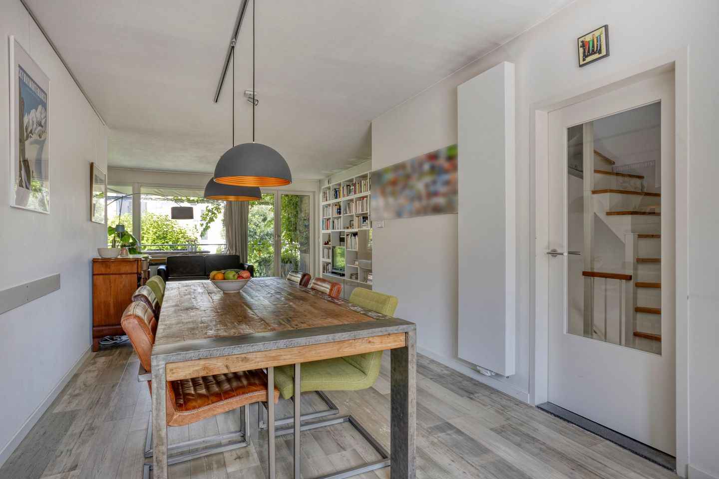 Photo 20 of von Geusauplein 17