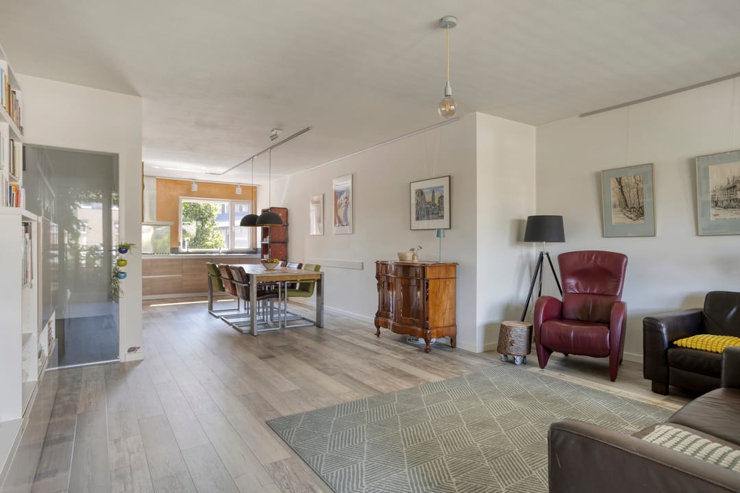 Photo 26 of von Geusauplein 17