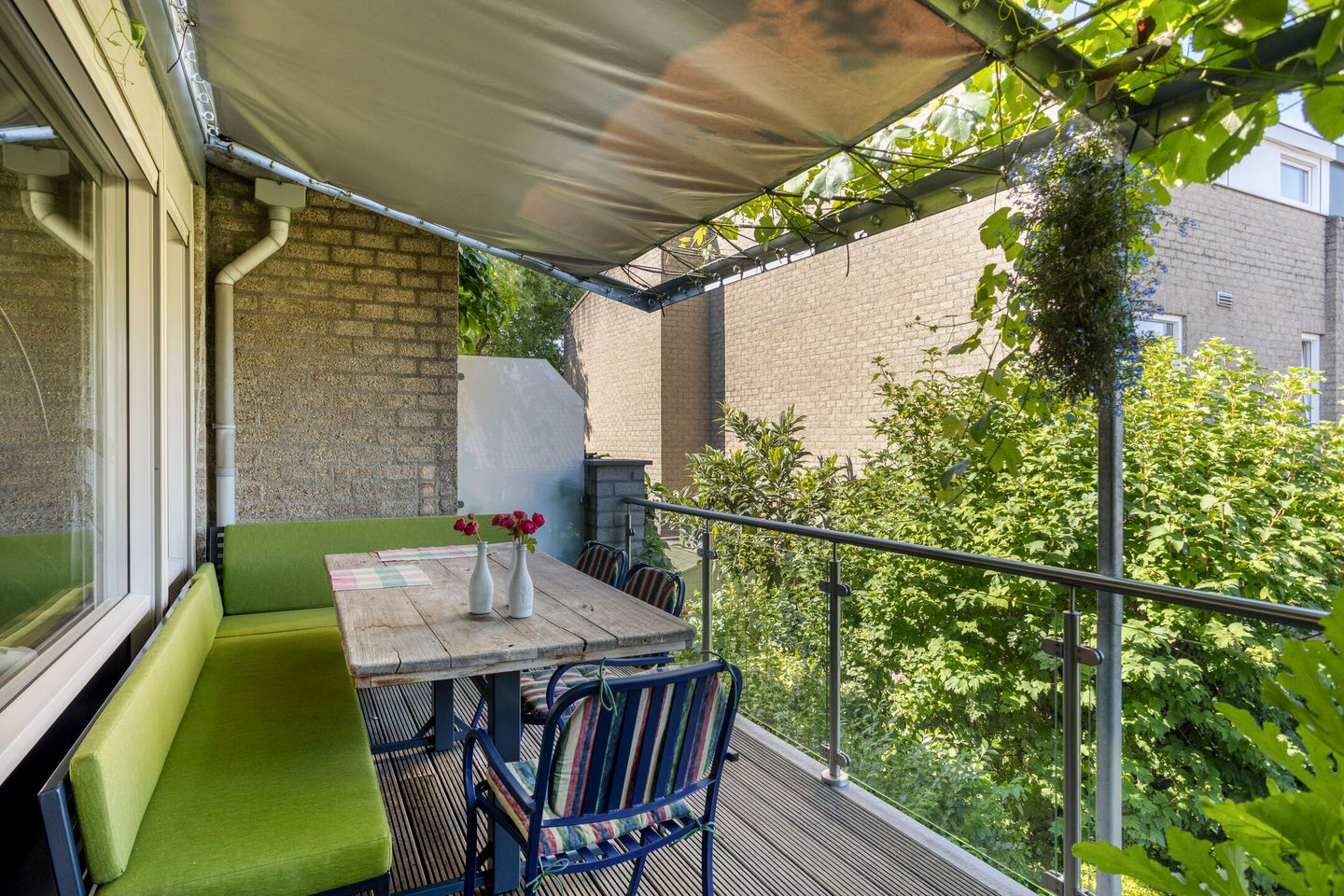 Photo 29 of von Geusauplein 17