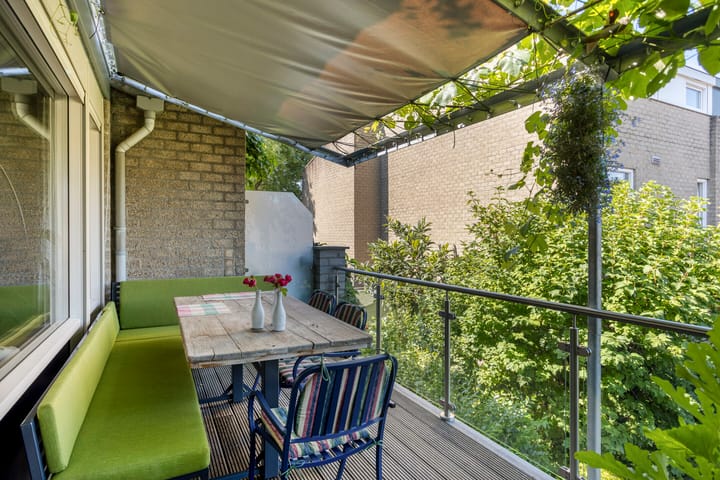 Foto 29 van von Geusauplein 17