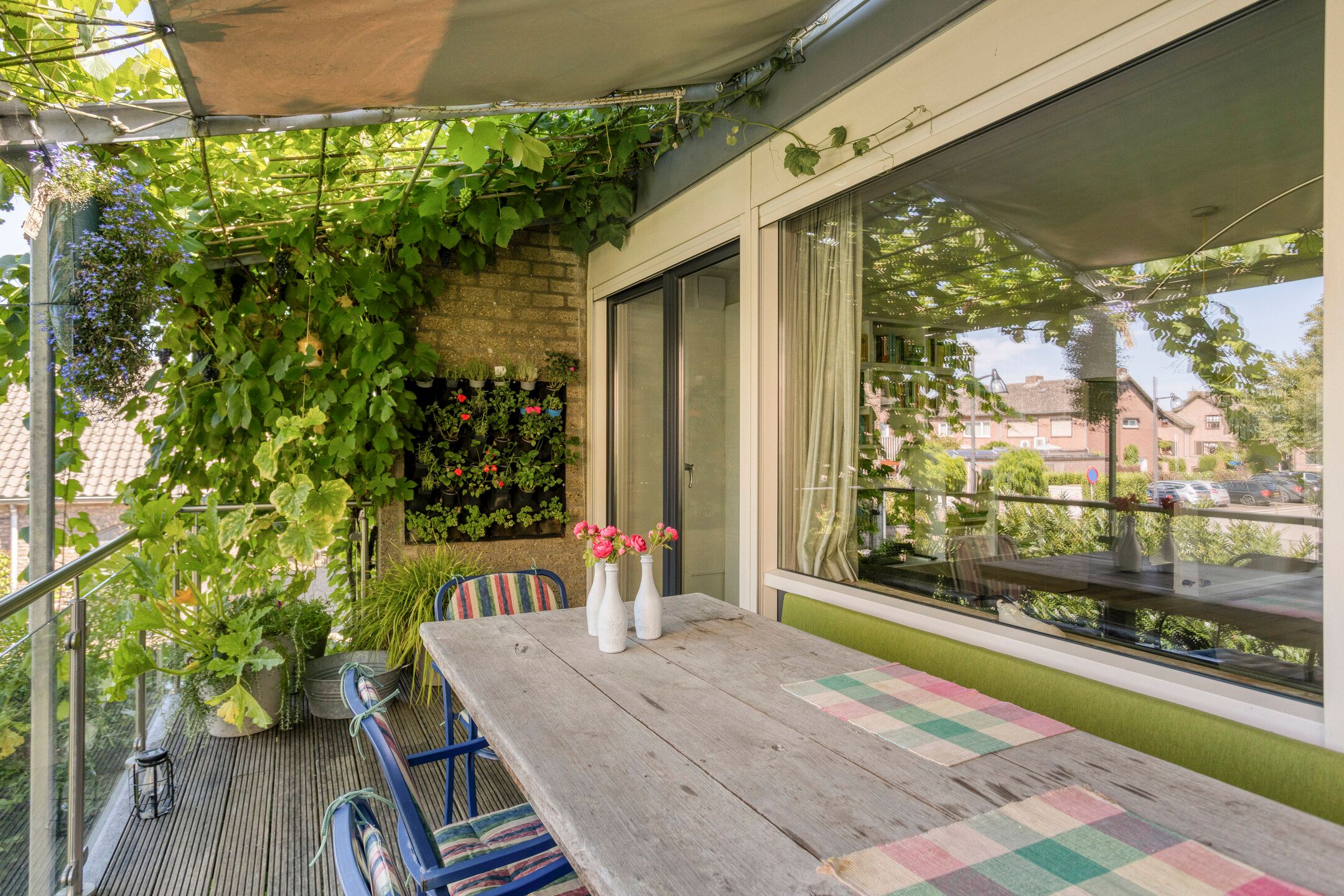 Photo 30 of von Geusauplein 17