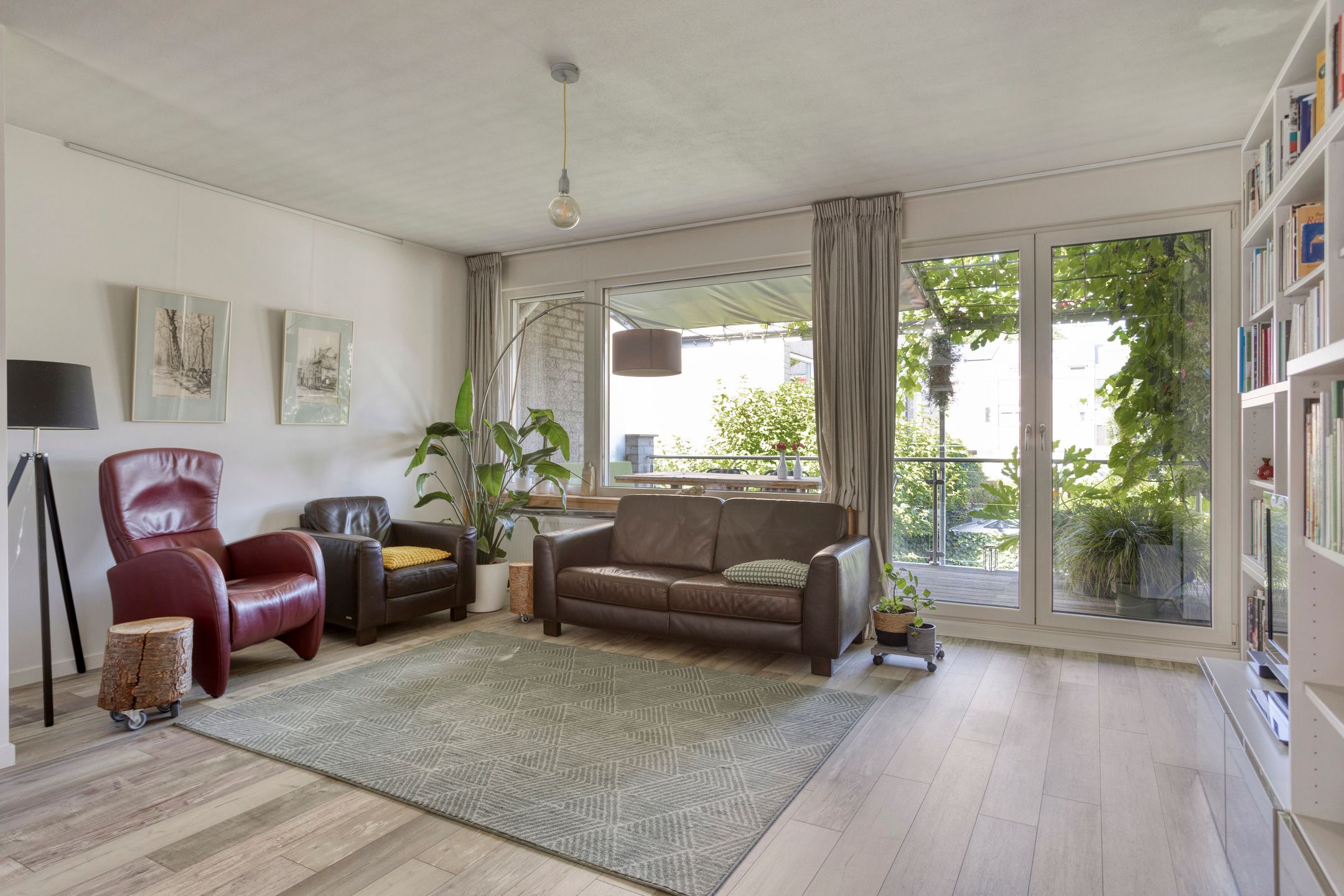 Photo 27 of von Geusauplein 17