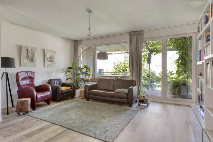 Foto 27 van von Geusauplein 17