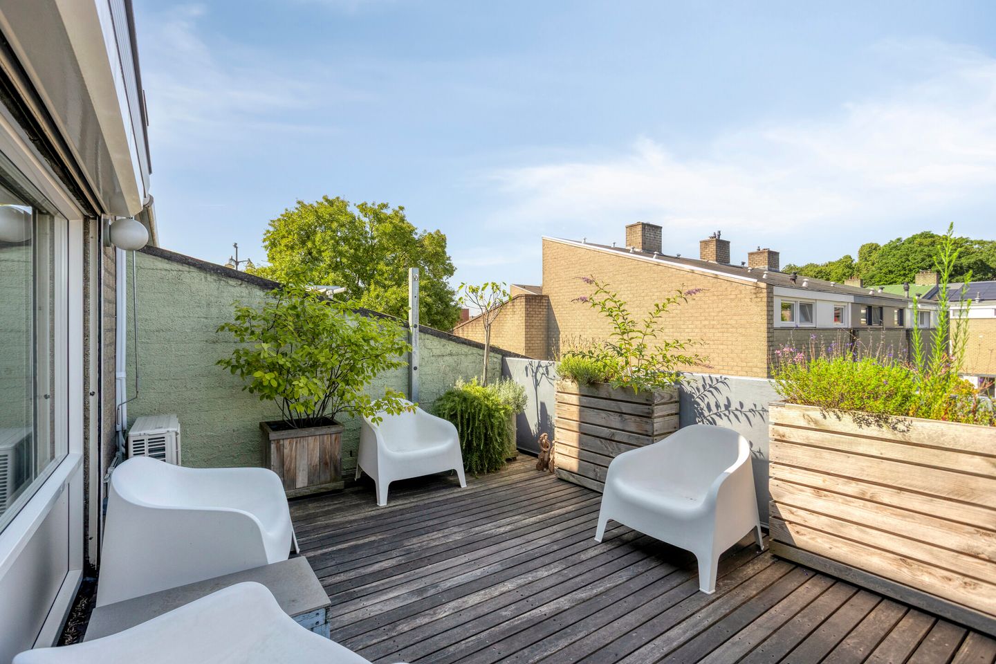 Photo 40 of von Geusauplein 17