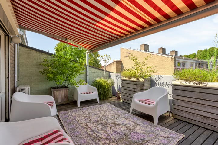 Foto 41 van von Geusauplein 17