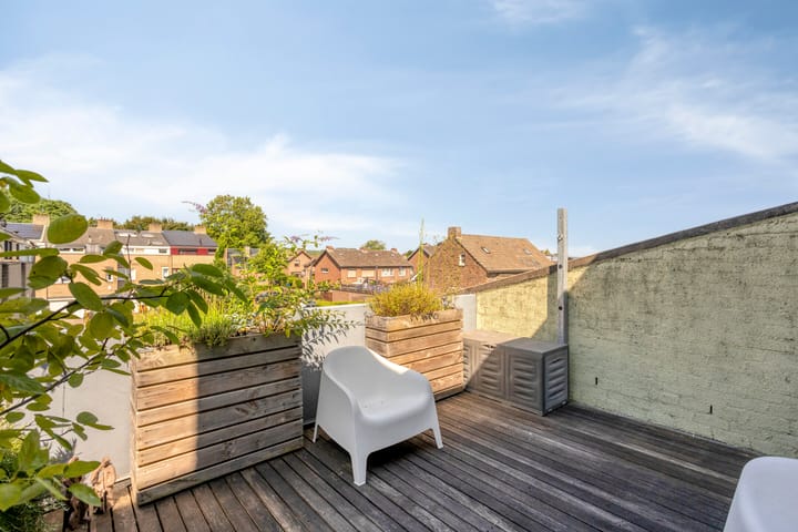 Foto 42 van von Geusauplein 17