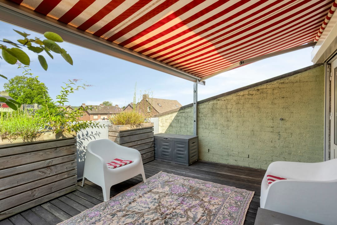 Photo 43 of von Geusauplein 17