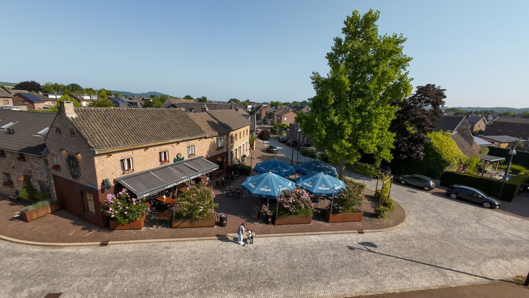 Photo 47 of von Geusauplein 17