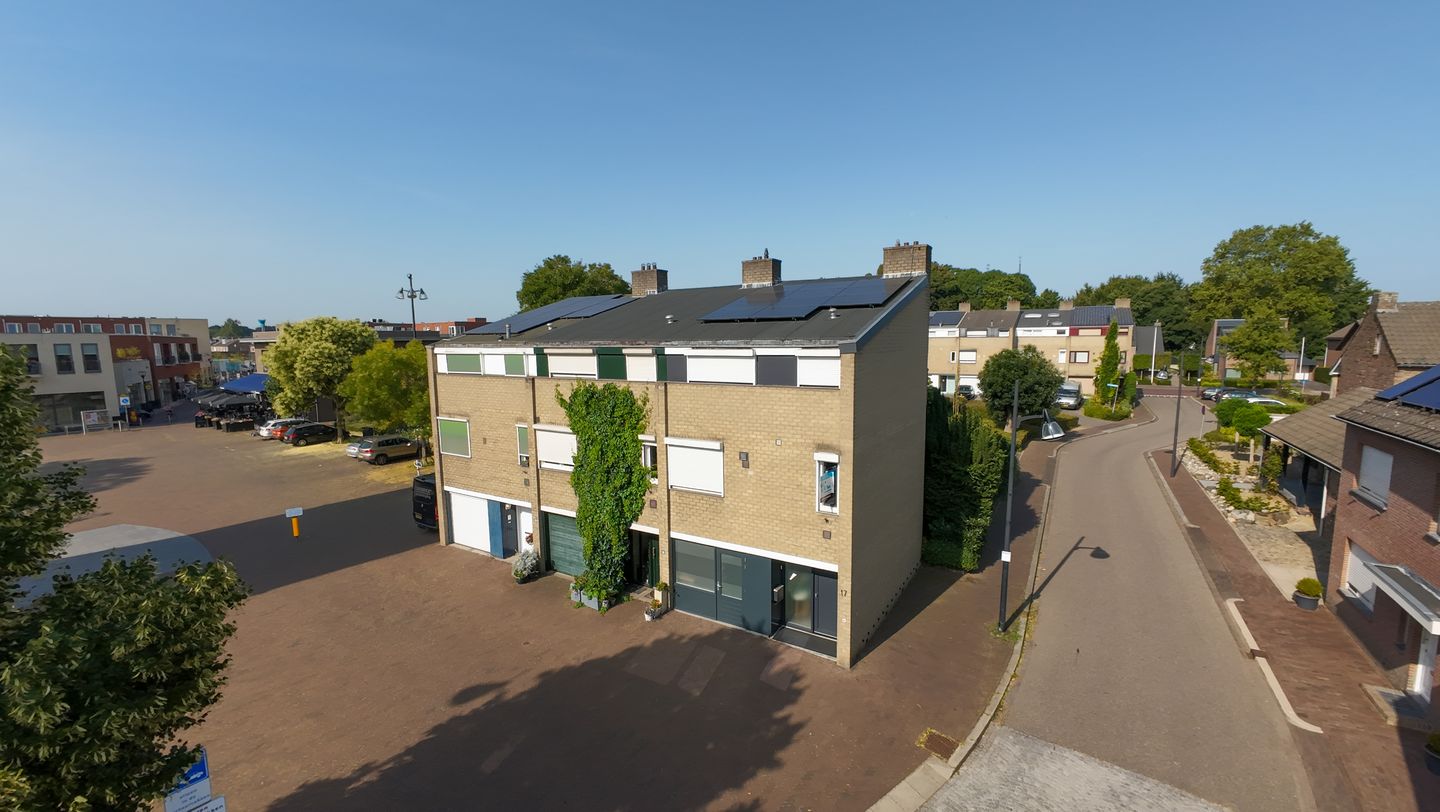 Photo 49 of von Geusauplein 17