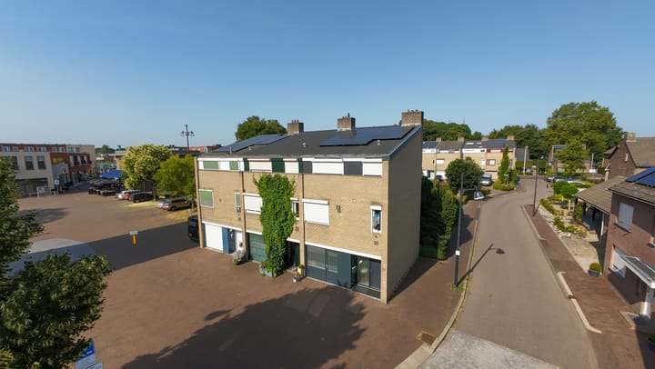 Foto 49 van von Geusauplein 17