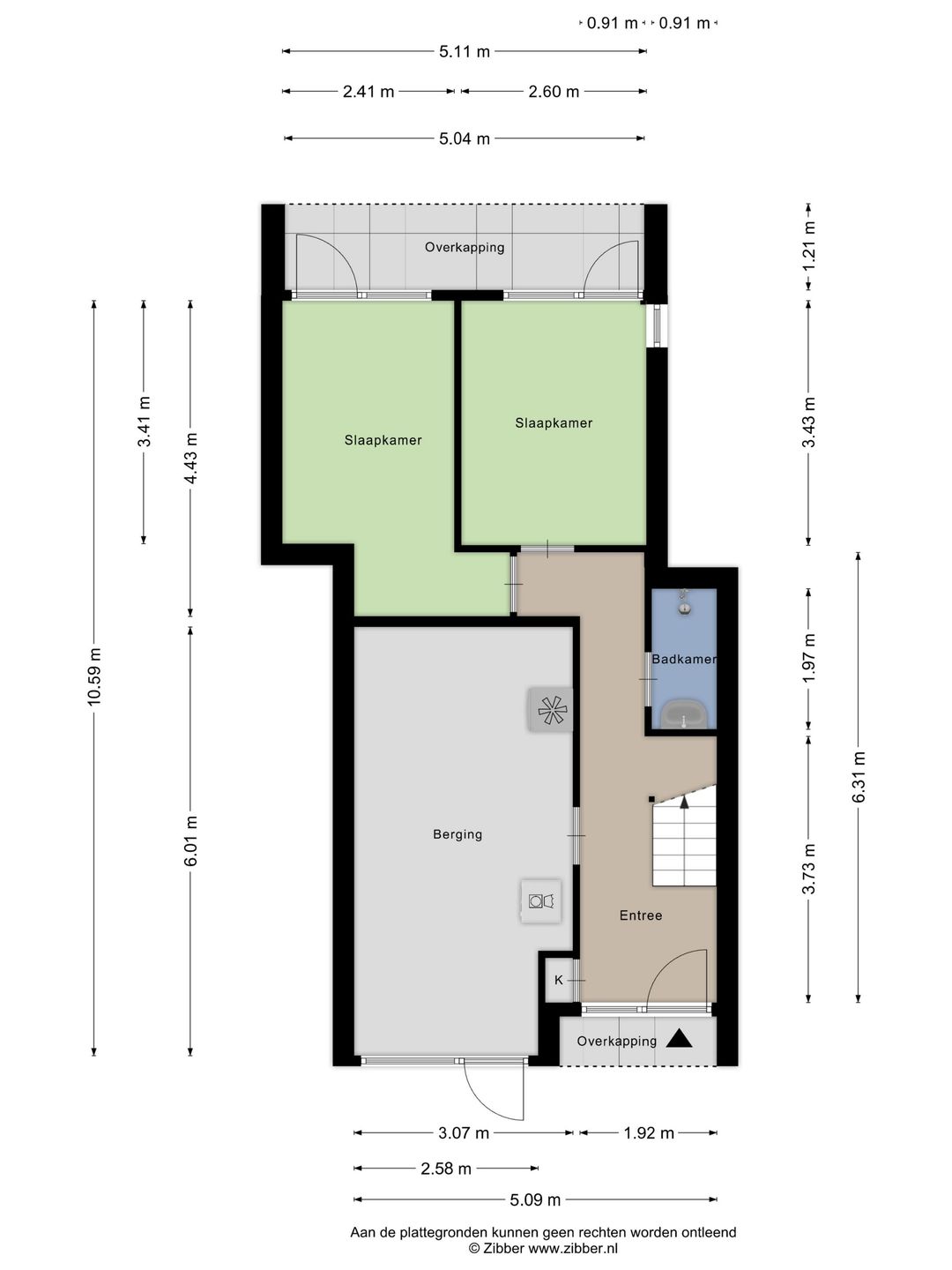 Photo 52 of von Geusauplein 17