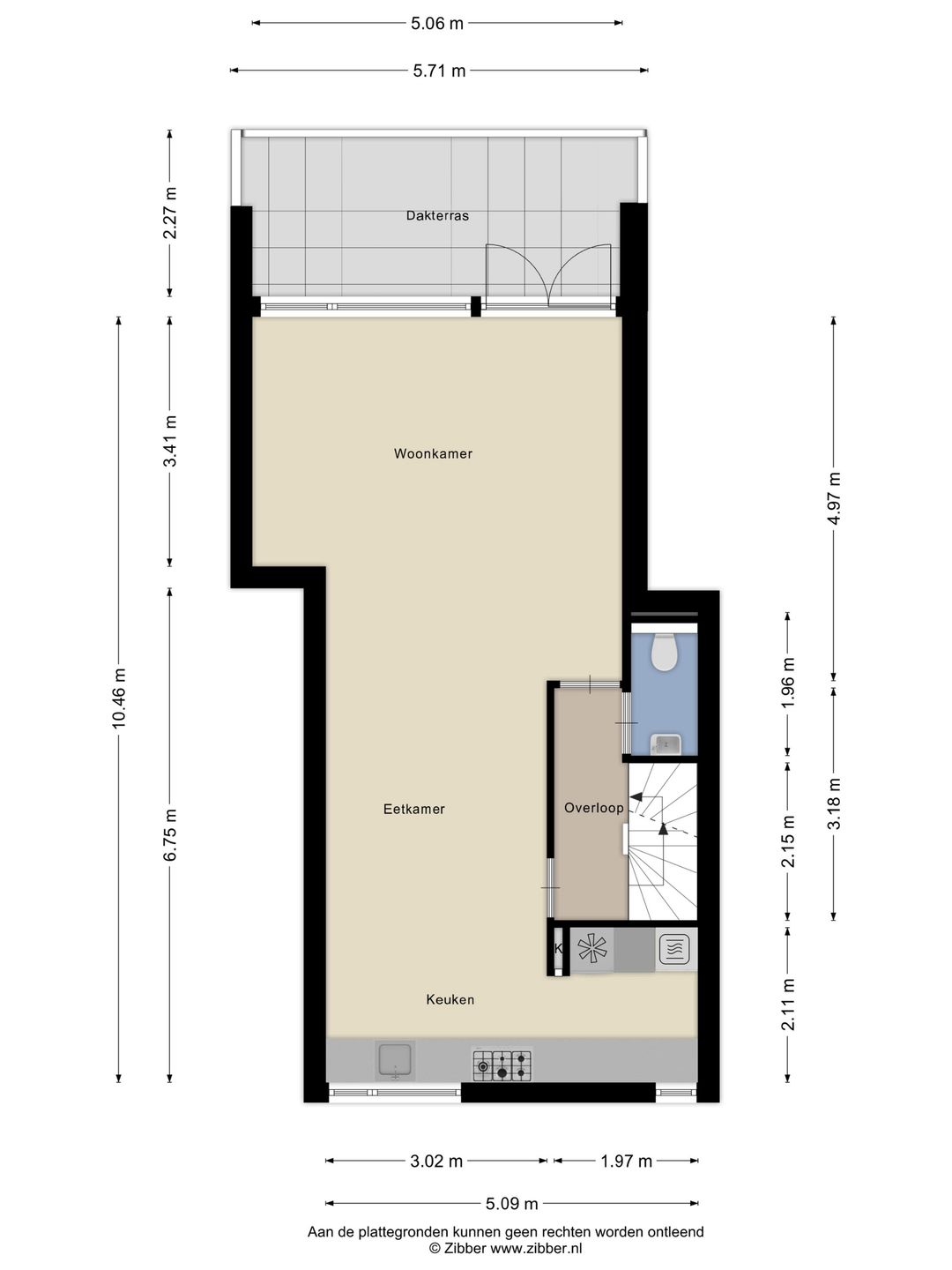 Photo 53 of von Geusauplein 17