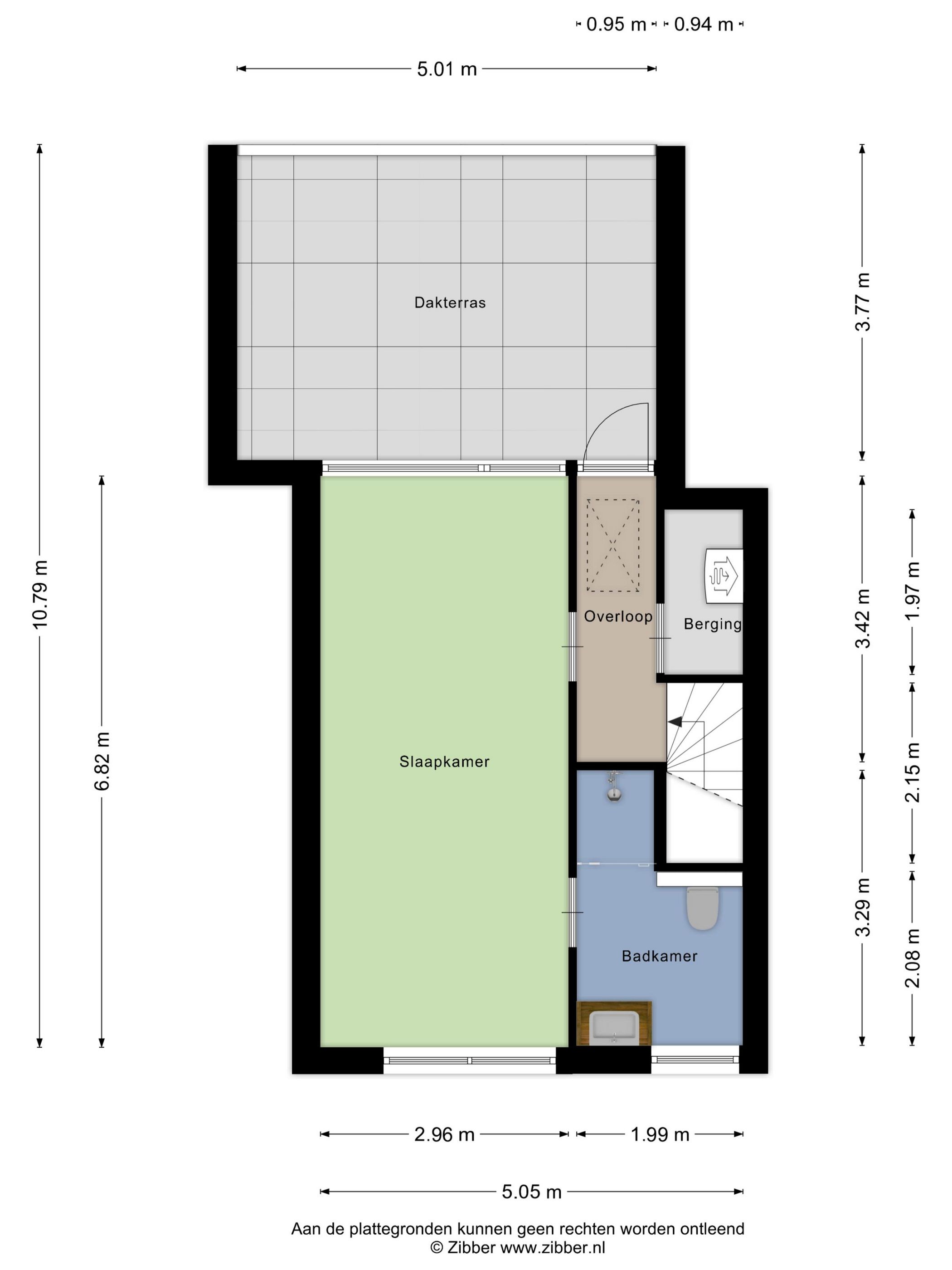 Photo 54 of von Geusauplein 17