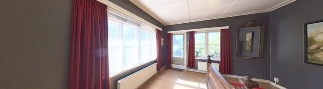 Slaapkamer 4
